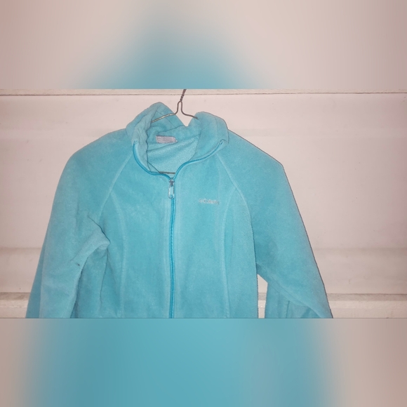 Like new Columbia fleece - Picture 5 of 6